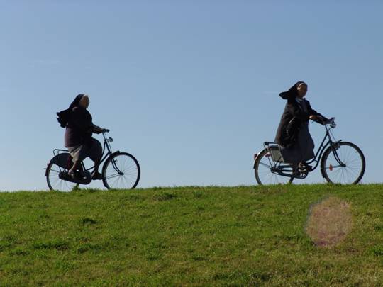Borkum E-Bike